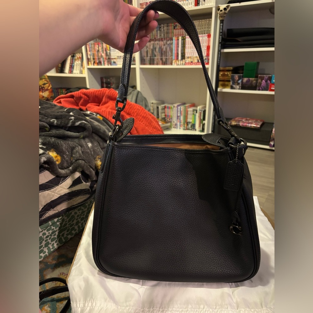 Coach Cary Shoulder Bag